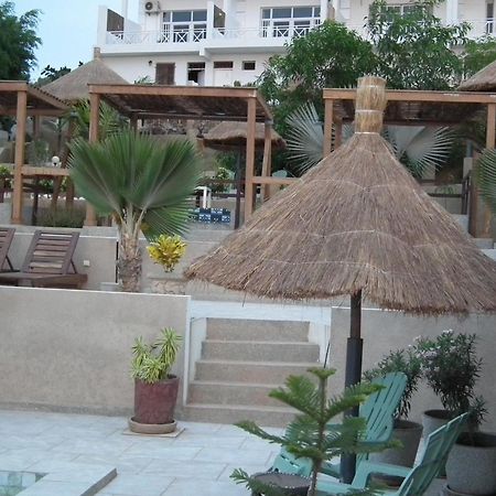 טובב דיאלו La Villa D'O מראה חיצוני תמונה