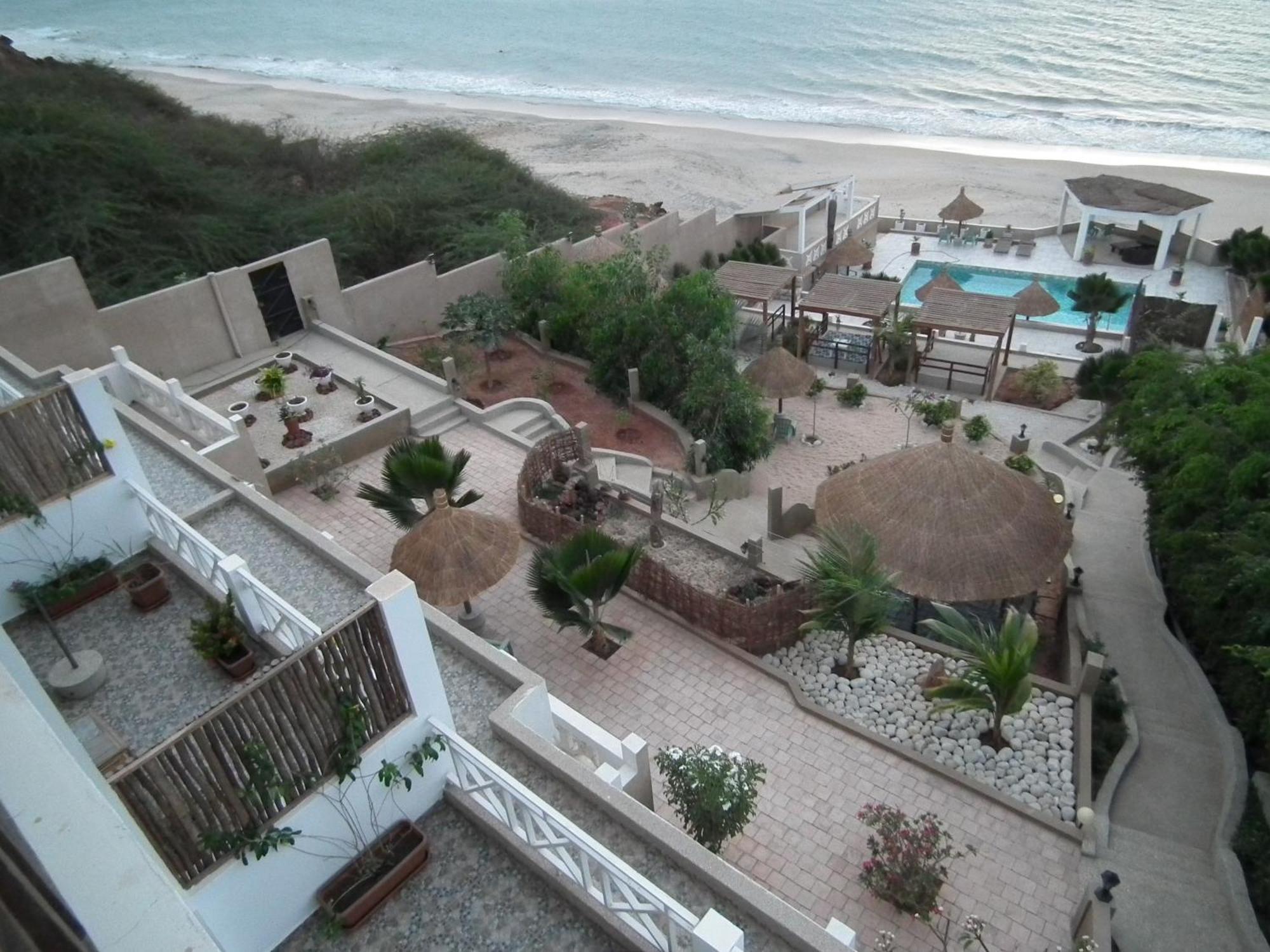 טובב דיאלו La Villa D'O מראה חיצוני תמונה