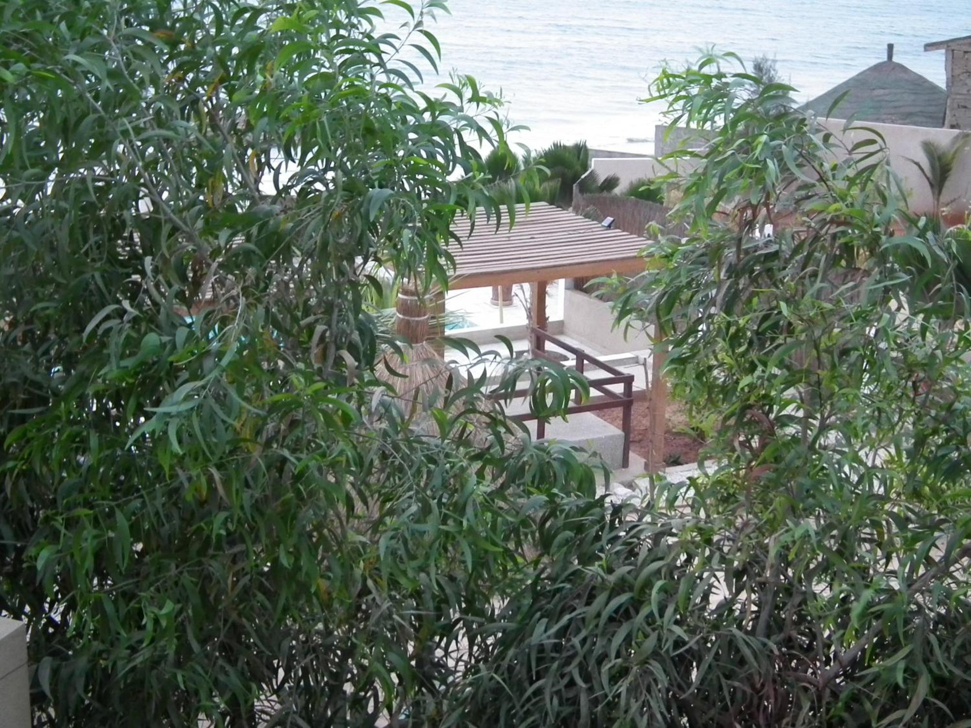 טובב דיאלו La Villa D'O מראה חיצוני תמונה