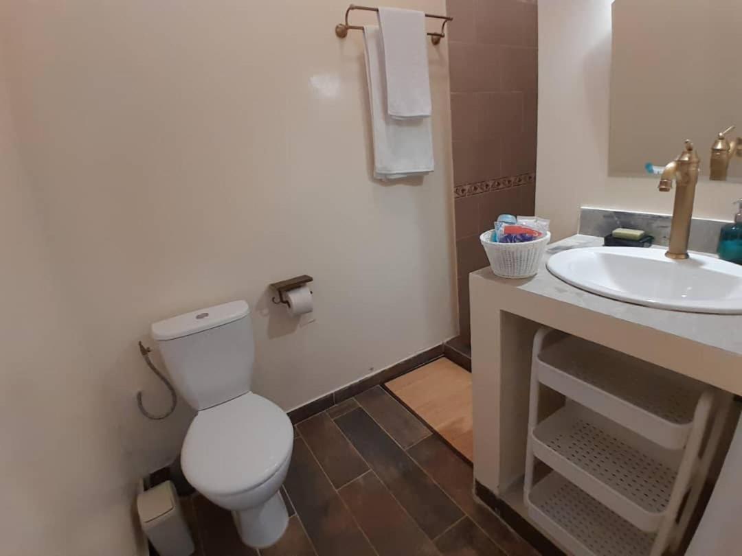 טובב דיאלו La Villa D'O מראה חיצוני תמונה