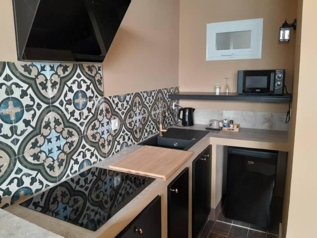 טובב דיאלו La Villa D'O מראה חיצוני תמונה